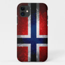 Suche nach norsk Flagge