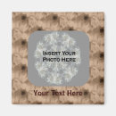 Suche nach vintages muster magnete Gäste