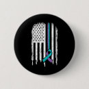 Suche nach amerikanische frauen buttons Flagge
