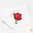 Suche nach single rose aufkleber Rot