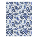 Suche nach paisley poster Blau