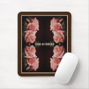 Suche nach rose floral mousepads Rosa