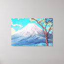 Suche nach japanische landschaft leinwandbilder See