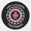 Suche nach pokerchip aufkleber Glücksspiel