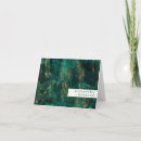 Suche nach smaragdgrünen karten Elegant