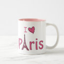 Suche nach paris liebes tassen Für sie