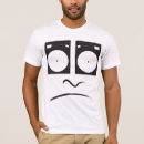 Suche nach große nase tshirts Augen