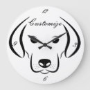 Suche nach breed wanduhren Dog lover