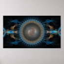 Suche nach fraktal poster Glänzend