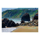 Suche nach santa monica poster Strand