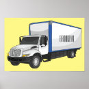 Suche nach boxer cartoon poster Kastenwagen