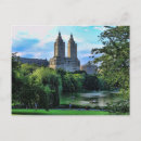 Suche nach central park postkarten Städtisch