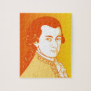 Suche nach amadeus puzzle Komponist