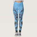Suche nach flügel leggings Blau