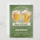 Suche nach men birthday einladungen Gäste