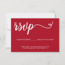 Suche nach rot rsvp karten Jede person