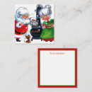 Suche nach cool santa claus postkarten Vintag