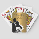 Suche nach hochzeit spielkarten Gold