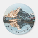 Suche nach lofoten magnete Skandinavien