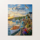 Suche nach hafen puzzle Segelboot