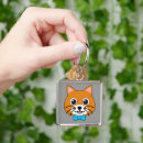 Suche nach ginger cat schlüsselanhänger Kätzchen
