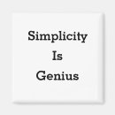 Suche nach genie magnete Zitat