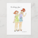 Suche nach freundinnen postkarten Jede person