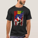 Suche nach äthiopische flagge tshirts Usa