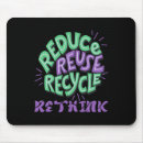 Suche nach wiederverwendung mousepads Mutternatur