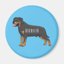 Suche nach rottweiler hund magnete Jede person