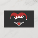 Suche nach zirkus visitenkarten Unterhaltung