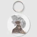 Suche nach pinscher schlüsselanhänger Dobermann