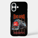 Suche nach diesel iphone hüllen Lokomotive