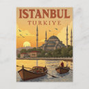 Suche nach blaue moschee postkarten Hagia sophia
