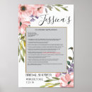 Suche nach stütze poster Brautparty