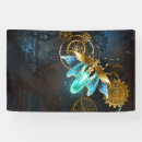 Suche nach antike banner Blau