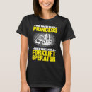 Suche nach gabelstaplerfahrer tshirts Betreiber