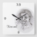 Suche nach drawing wanduhren Funny