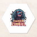 Suche nach cocker spaniel untersetzer Wolf