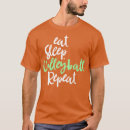 Suche nach volleyball lustig tshirts Halloween