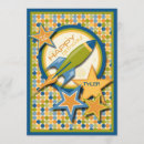 Suche nach raumschiff geburtstag karten Weltraum