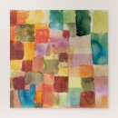 Suche nach abstrakt puzzle Kleine klee