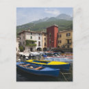 Suche nach malcesine postkarten Gebäude