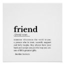 Suche nach loyalität poster Freundschaft