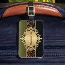 Suche nach leoparden gepäckanhänger Jede person