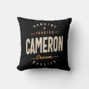 Suche nach cameron kissen Kameron