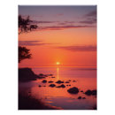 Suche nach sonnenuntergang in meer poster Dämmerung