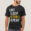 Suche nach netball Lustig
