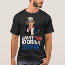 Suche nach onkel sam tshirts Du