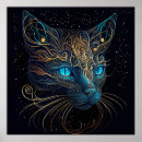 Suche nach whimsical poster Wanddekor